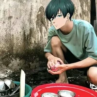 itoshi rin[abg mu]