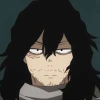 Shota Aizawa (Eraser Head)