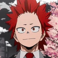 Eijiro Kirishima