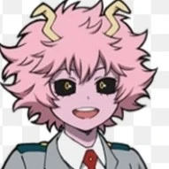 Mina Ashido