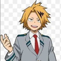 Denki Kaminari