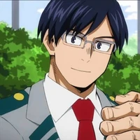 Tenya Iida