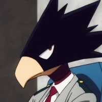 Fumikage Tokoyami