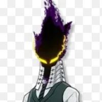 Kurogiri