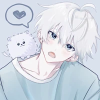 Cute Author🥰🥺