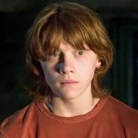 Ron Weasley