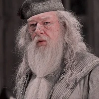Albus Percival Wuilfric Bryan Dumbledore