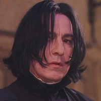 profesor Snape