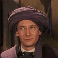 Profesor Quirrell