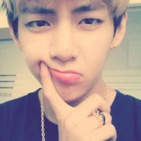 Kim Taehyung
