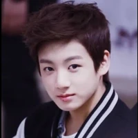 Jungkook (mejor amigo de Tae)