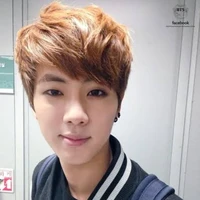 Kim Seokjin