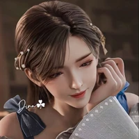 เฟยหลิน(แม่พระเอก)