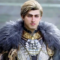หลงหมิ่น(พ่อพระเอก)