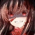 scarlet