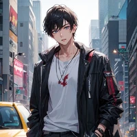 Kain Knight(ML Bff)