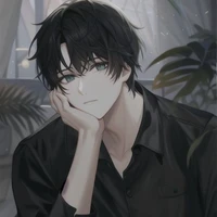 Theodore Black(ML Bff)