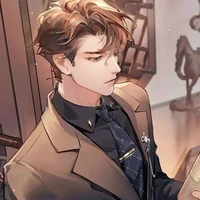 Carl Wilson(FL & ML Bff)