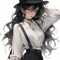 Olivia Grayson(FL Aunt)