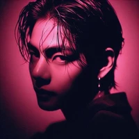 Alexander Persephone [Male protagonist]