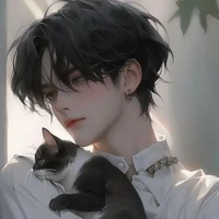 Andrew Persephone[ml brother]