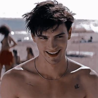 Noah Edwin (ML Bff)