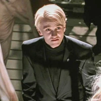 Draco Malfoy