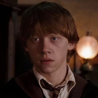 Ron Weasley