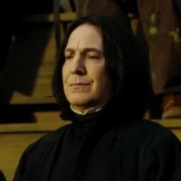 Severus Snape