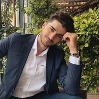 Anush Singh Shekhawat ( ML