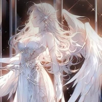 Celestial Goddess 