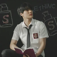 Lee Jeno