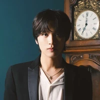 Lee Donghyuck [Haechan]