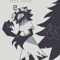 Miss Thavel