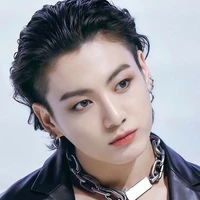 Jeon Jungkook