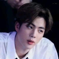 Kim Seok Jin