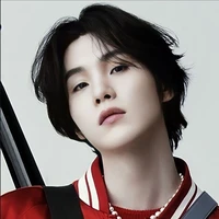 Min Yoongi