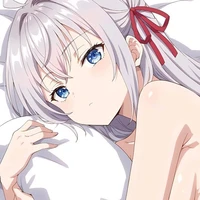 Little slut (Author)
