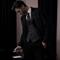 AIDEN PARKER