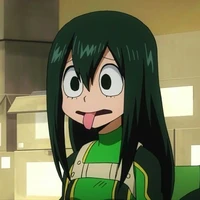 Tsuyu