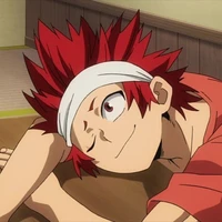 Kirishima