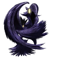 Dark Shadow