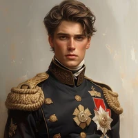 King
