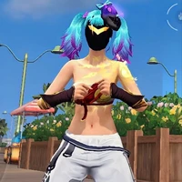 ชื่อในเกม:  ซูอาตีนถลอก