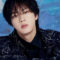 Kim seokjin