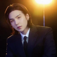Min Yoongi