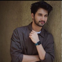 shrey oberoi(ml 2 bro/Ahana husband)