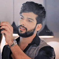 Aarav Rathore (fl 1 bro/Savi husband)