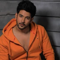 Ahan Rathore (fl 2 bro/Sanvi husband)