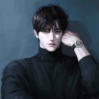 เชยะ | นายเอก